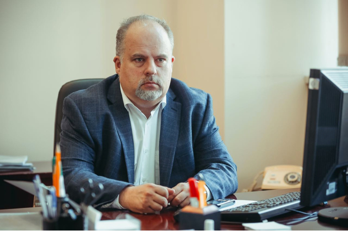 Минкомсвязи назначило главного по высоким технологиям