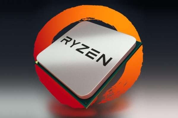AMD опубликовала новые данные о процессорах Ryzen 3
