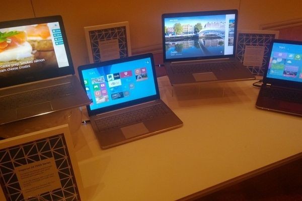 Spiceworks: в корпоративной среде не собираются отказываться от ПК